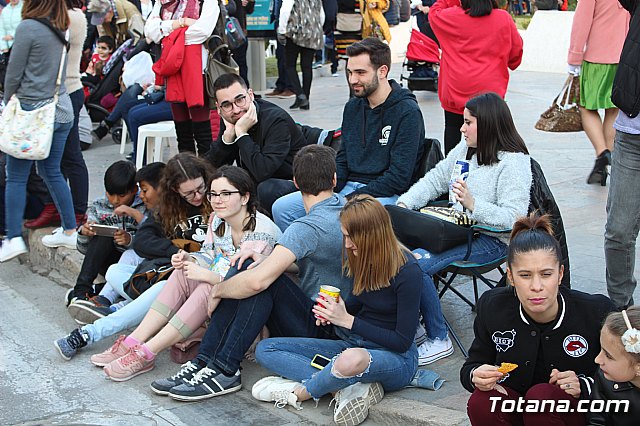 Carnaval Totana 2019 - 27