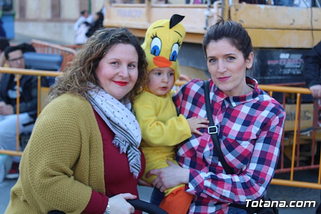 Carnaval Totana 2019 - 29