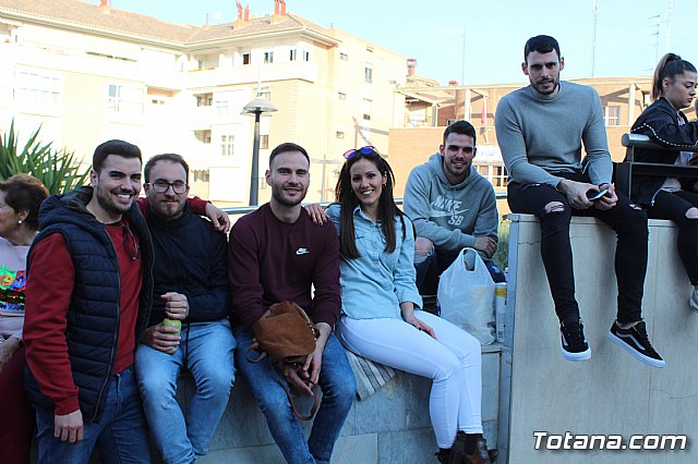 Carnaval Totana 2019 - 30