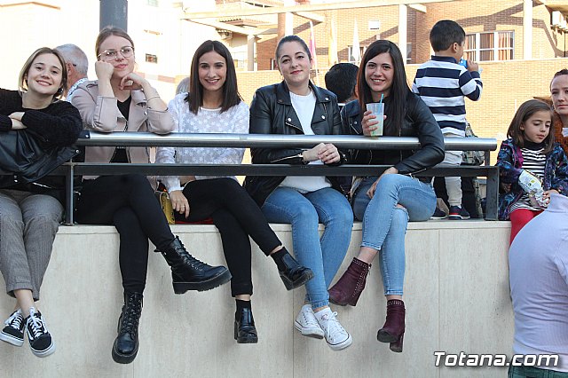 Carnaval Totana 2019 - 31