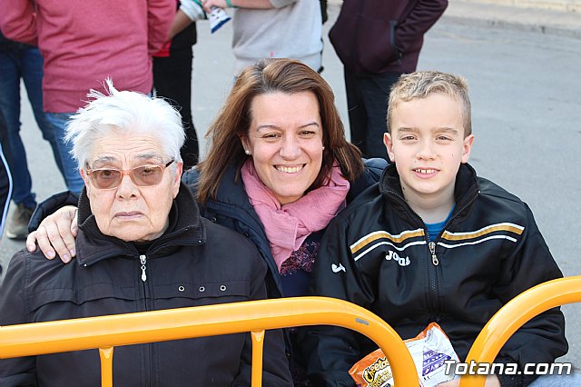 Carnaval Totana 2019 - 38