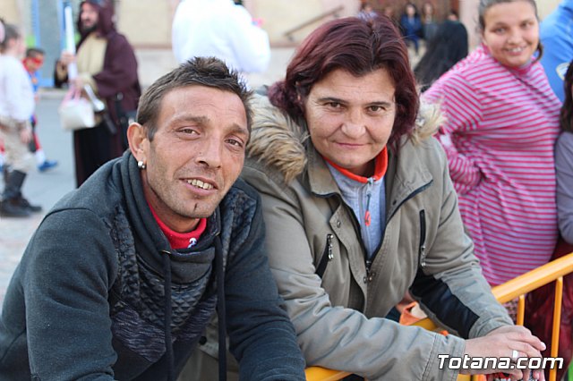 Carnaval Totana 2019 - 42