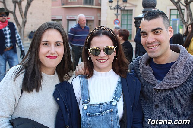 Carnaval Totana 2019 - 44