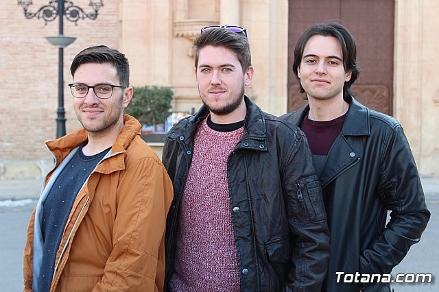 Carnaval Totana 2019 - 45