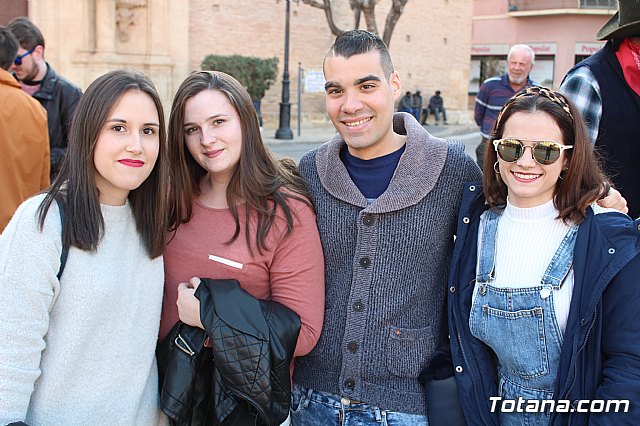 Carnaval Totana 2019 - 46