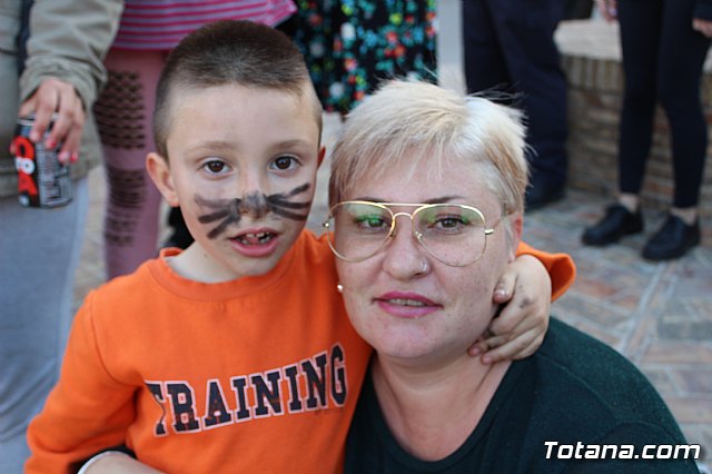 Carnaval Totana 2019 - 50