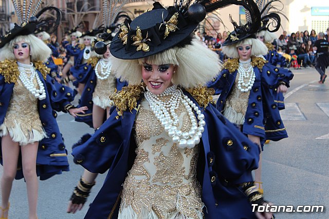 Carnaval Totana 2019 - 57
