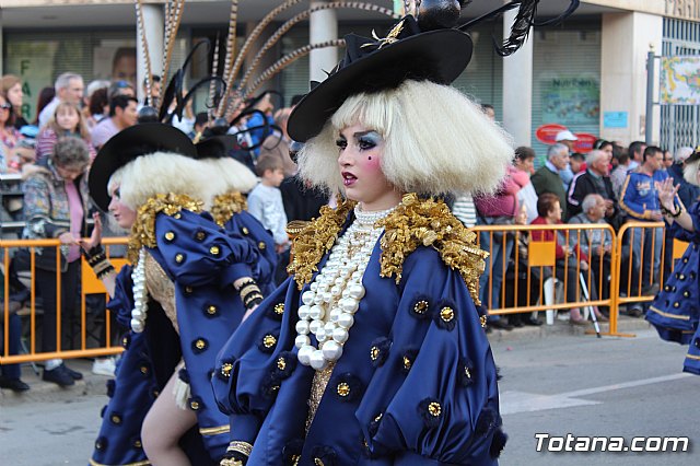 Carnaval Totana 2019 - 59