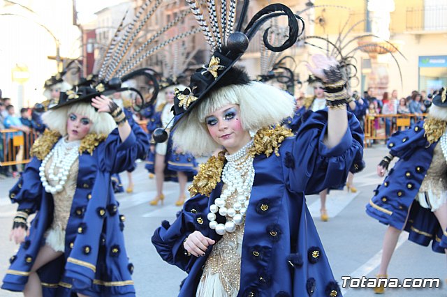 Carnaval Totana 2019 - 60