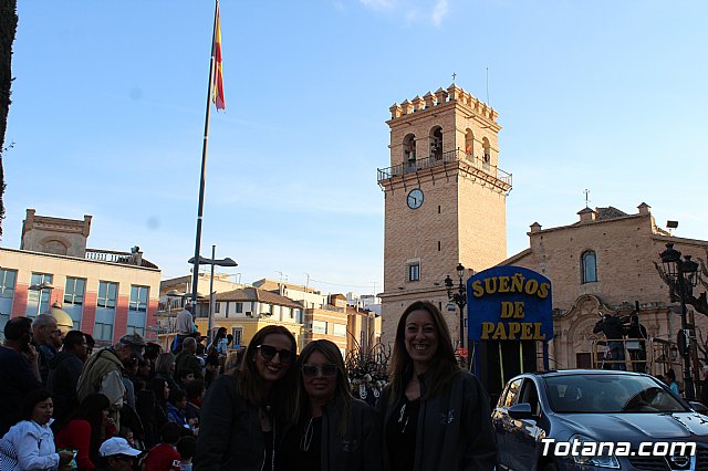 Carnaval Totana 2019 - 63