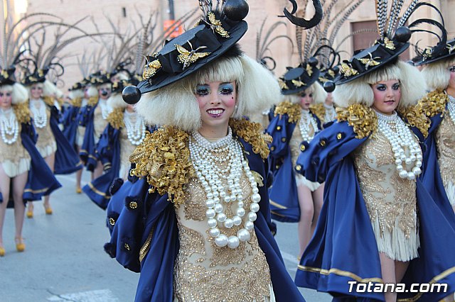 Carnaval Totana 2019 - 65