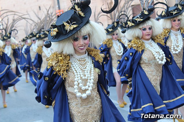 Carnaval Totana 2019 - 66