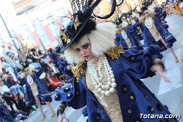 Carnaval Totana 2019 - 68