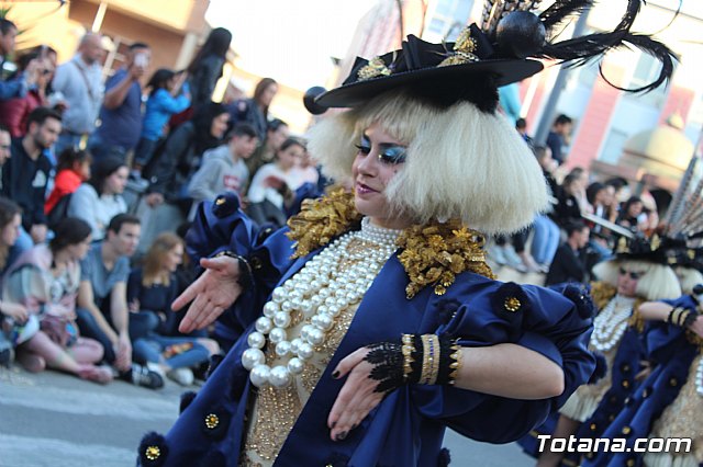 Carnaval Totana 2019 - 69