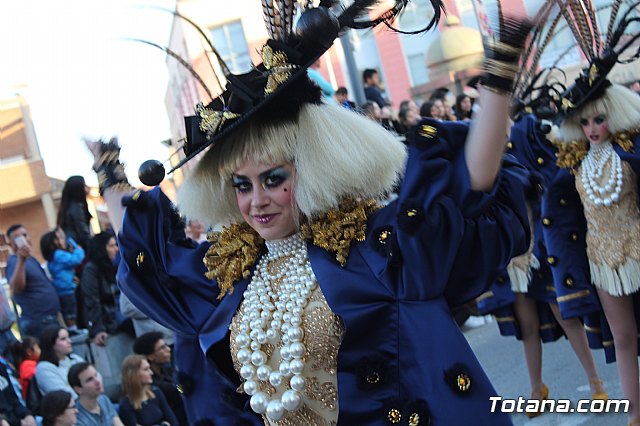 Carnaval Totana 2019 - 70