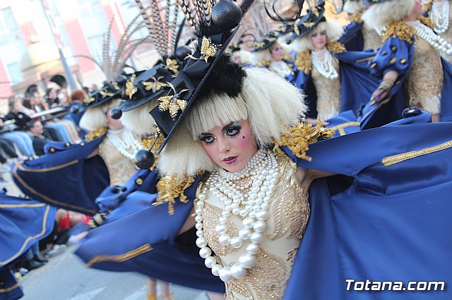 Carnaval Totana 2019 - 72