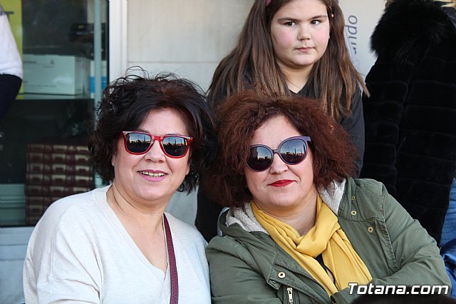 Carnaval Totana 2019 - 74