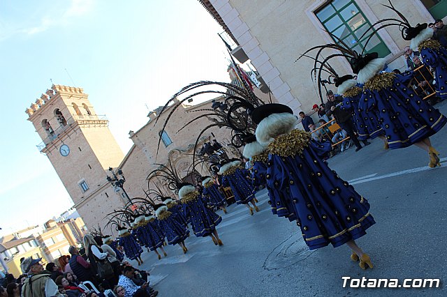 Carnaval Totana 2019 - 75