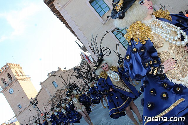 Carnaval Totana 2019 - 76