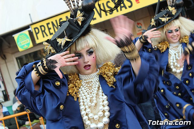 Carnaval Totana 2019 - 78