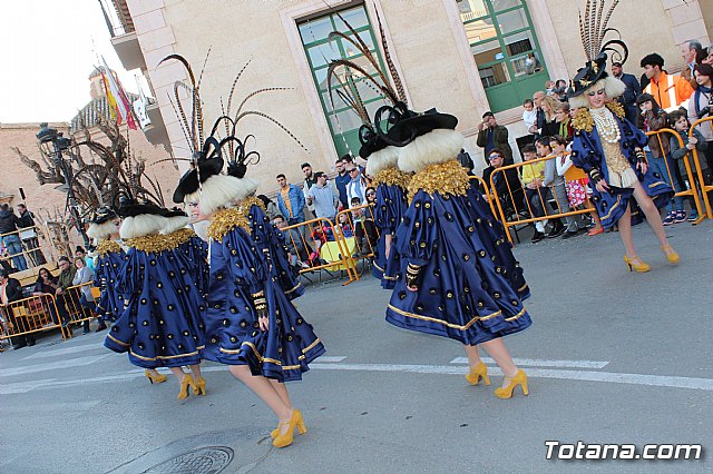 Carnaval Totana 2019 - 80