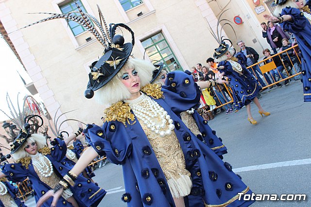 Carnaval Totana 2019 - 82
