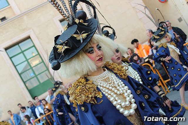 Carnaval Totana 2019 - 83
