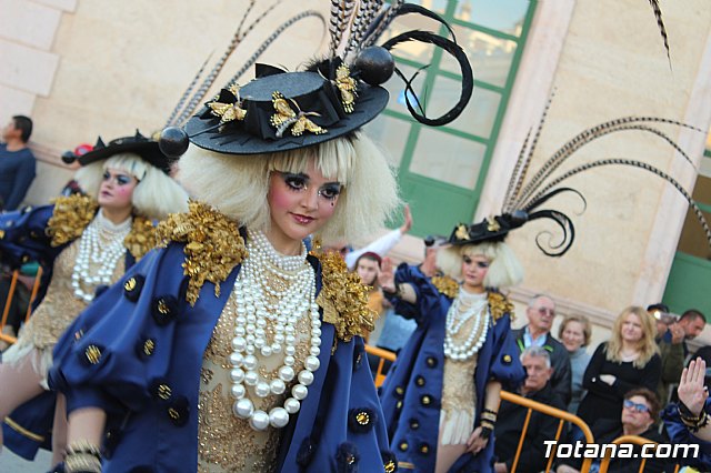 Carnaval Totana 2019 - 84