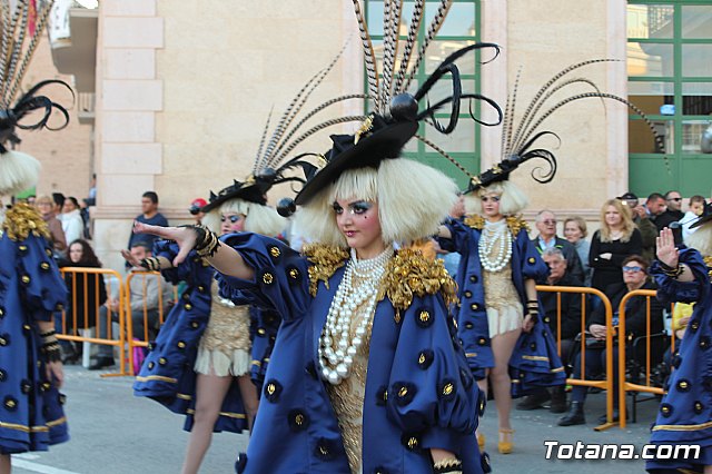 Carnaval Totana 2019 - 85