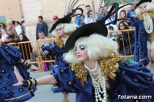 Carnaval Totana 2019 - 86