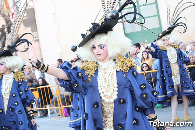 Carnaval Totana 2019 - 87