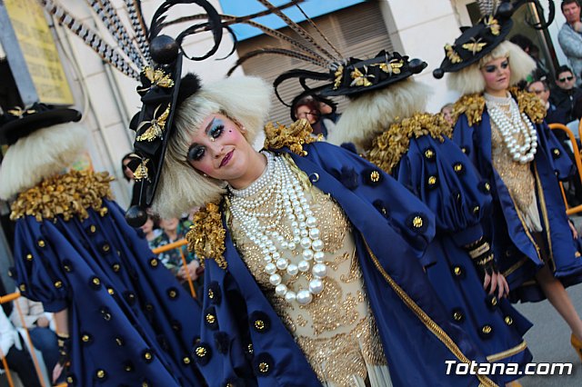 Carnaval Totana 2019 - 88