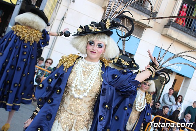 Carnaval Totana 2019 - 89
