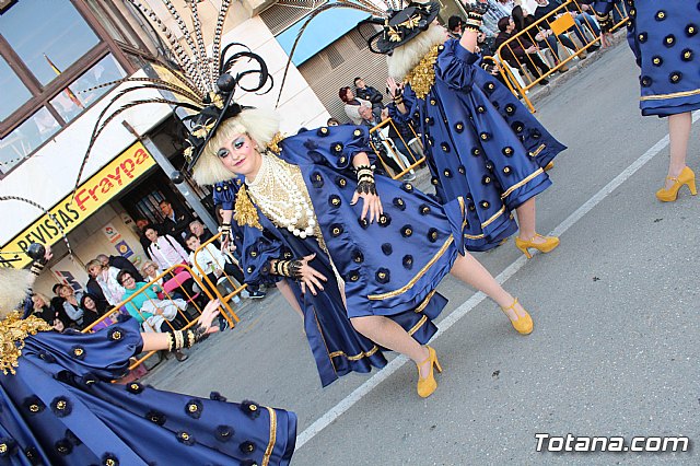 Carnaval Totana 2019 - 90