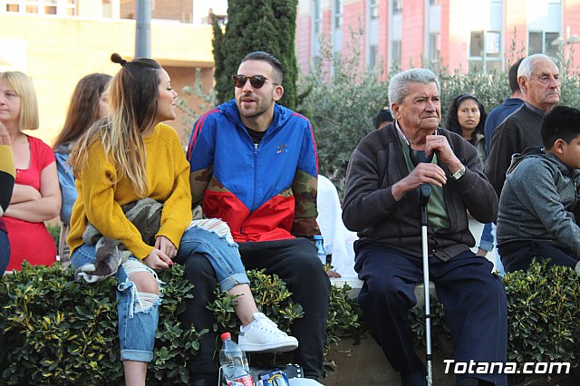 Carnaval Totana 2019 - 91