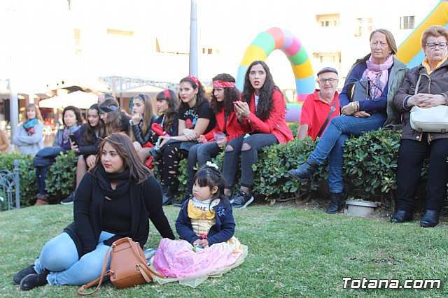 Carnaval Totana 2019 - 93