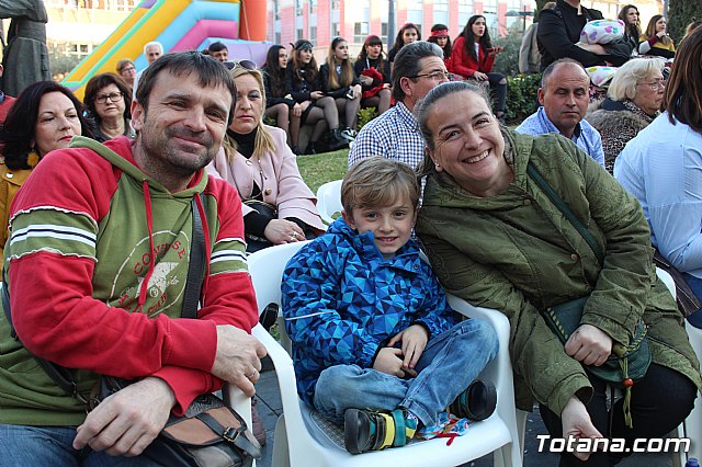 Carnaval Totana 2019 - 97