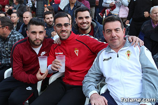 Carnaval Totana 2019 - 98