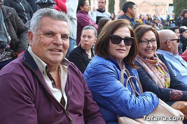 Carnaval Totana 2019 - 99