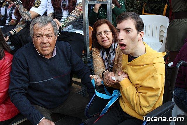 Carnaval Totana 2019 - 100