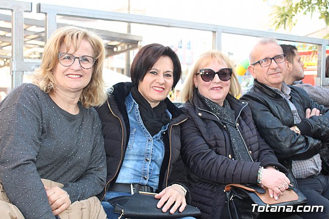 Carnaval Totana 2019 - 101