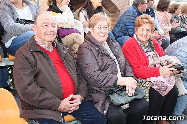 Carnaval Totana 2019 - 104