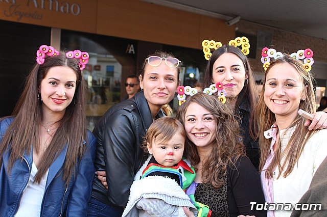 Carnaval Totana 2019 - 108