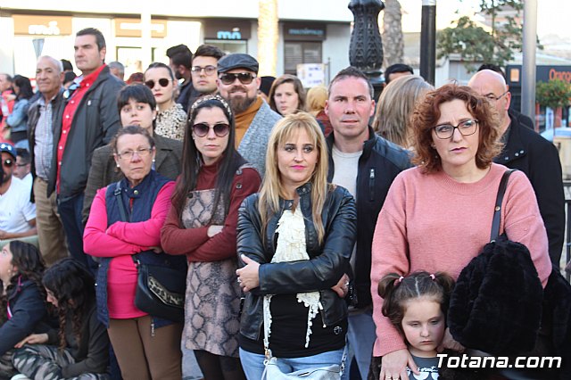 Carnaval Totana 2019 - 109