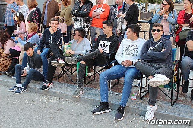 Carnaval Totana 2019 - 110