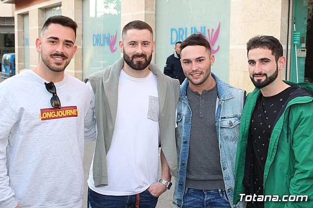 Carnaval Totana 2019 - 112