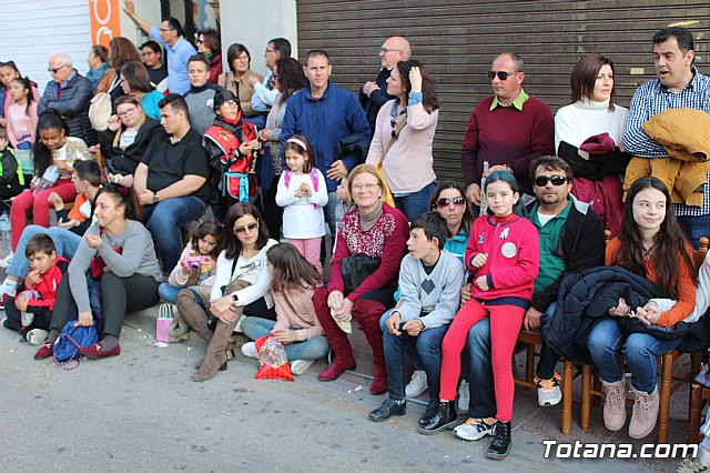 Carnaval Totana 2019 - 116