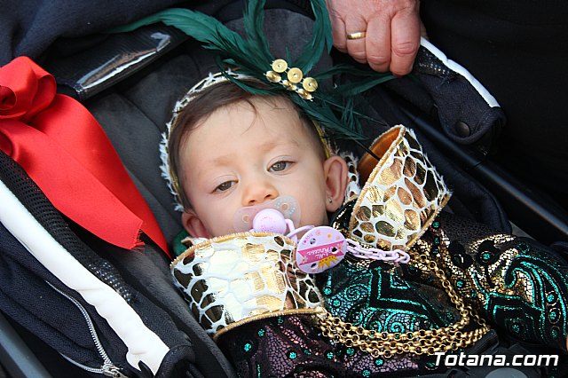 Carnaval Totana 2019 - 123