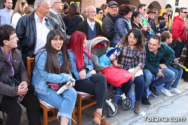 Carnaval Totana 2019 - 125