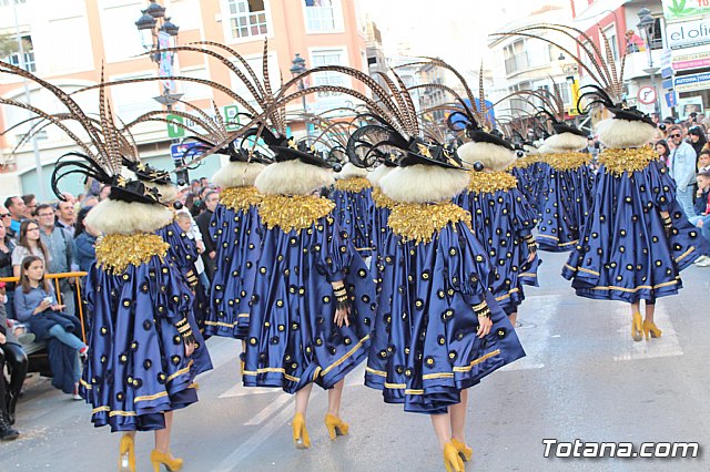 Carnaval Totana 2019 - 126